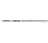 Image of Star Rod, Plasma II Inshore Spinning Rod, 8-17lb, Medium, Fast, K Guides Sic