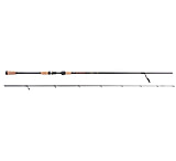 Image of Star Rod, Seagis Spinning Rod, 10-20# 1 Piece, Fast, Cork Split Grip