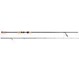 Image of Star Rod, Seagis Spinning Rod, 4-10# 1 Piece, Fast, Cork Split Grip