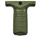 Image of Stark Equipment Compact Forward Grip - Green