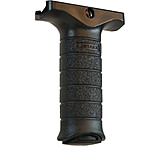 Image of Stark Equipment Vertical Forward Grips with Switch Pocket