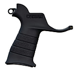 Image of Stark ONE AR-15 Rifle Grip w/ Mount, Black SE2-AR-HM-BL-AA