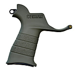 Image of Stark ONE AR-15 Rifle Grip w/ Mount, Black SE2-AR-HM-BL-AA