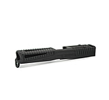 Image of Statement Defense Overbite Glock Slide w/DeltaPoint Pro Optic Cut