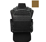 Image of Stealth Armor Systems Velox Optimized SAPI Plate Carriers