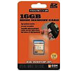 Image of Stealth Cam Single Pack Memory Cards for Scouting Cameras