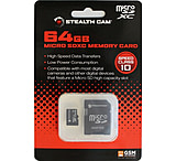 Image of Stealth Cam Micro SD Card