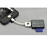 Image of Stealth Cam Ios Card Reader Adapter