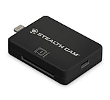 Image of Stealth Cam Micro Usb Memory Card Reader for Apple Iphone/Ipad