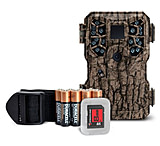 Image of Stealth Cam PX18 IR Trail Camera Combo w/Battery and 8 GB SD Card