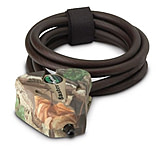 Image of Spartan Camera Stealth Cam 6ft Cable Python Lock