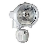 Image of Stealth Cam Patroller Security Light and Digital Security Camera