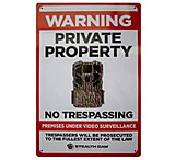 Image of Stealth Cam Stealth Video Surveillance Signs