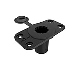 Image of Stealth Rod Holders Flush Mount Base