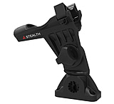 Image of QR2 Rod Holder With Mulit Mount Base