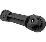 Image of Stealth Rod Holders Dual Pivot Short Extension