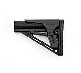 Image of Steambow AR-Series-Buttstock with cheek rest