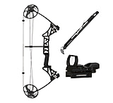 Image of Steambow FENRIS Bundle with M1 Bow and Red-Dot