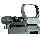 Image of Steambow Crossbow Red Dot Sight, Circle Reticle