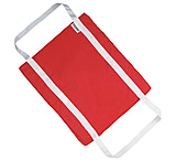 Image of Stearns Flotation Cushion- Red