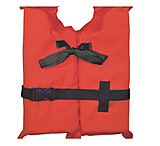 Image of Stearns Pfd 1520 Yth Cat Type Ii Org C012, Flotation