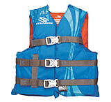 Image of Stearns Pfd 3007 Youth Nyl Opp Blu C006, Flotation