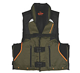 Image of Stearns Pfd 4180 Sprt Compet 4X, 7X Grn C004, Flotation