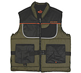 Image of Stearns Pfd 4197 Vest Fish Adlt Xl Grn C004, Flotation