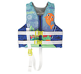 Image of Stearns Pfd 5417 Hydro Chd Blu Walrus C004, Flotation
