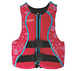 Image of Stearns Pfd 5419 Hydro Youth Pink C004, Flotation