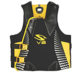Image of Stearns Pfd 5475 Mens V2 Xl Gld C004, Flotation