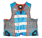 Image of Stearns Pfd 5547 Ws Illusion Med Blue C004, Flotation