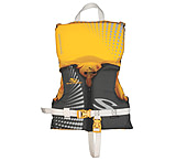 Image of Stearns Pfd 5971 Infant Antimicro Gld C004, Flotation