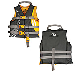 Image of Stearns Pfd 5972 Child Antimicro Gold C004, Flotation