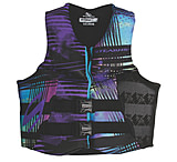 Image of Stearns Pfd 5985 Womens Axis Purple Xl C004, Flotation