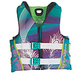 Image of Stearns Pfd 7855 V1 Women Large Pnk, Blu C004, Flotation