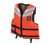 Image of Stearns Work Boat Flotation Vest