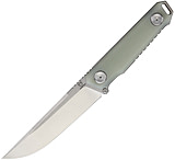 Image of Stedemon UncleOne Fixed Blade Jade Fixed Blade Knife