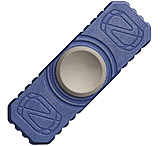 Image of Stedemon Z01BLU Titanium Blue Hand Spinner