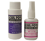 Image of Steel Force Glue/Accelerator