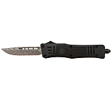Image of Steel River Spartan Mini OTF 2.75in Automatic Folding Knife