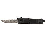 Image of Steel River Knives Spartan Mini 2.75in OTF Automatic Folding Knife