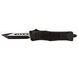 Image of Steel River Knives Spartan Mini OTF 2.75in Automatic Folding Knife