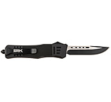Image of Steel River Knives Spartan 3.75in Automatic Folding Knife