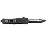 Image of Steel River Knives Spartan 3.75in Automatic Folding Knife