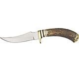 Image of Steel Stag Slim Blade Skinner Fixed Knife