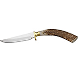 Image of Steel Stag Stag Hunter Fixed Knife, 3 3/4in