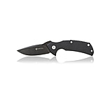 Image of Steel Will Plague Doctor 3.4in Folding Knife