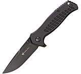 Image of Steel Will Small Barghest Linerlock SW