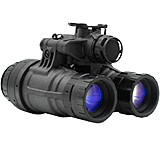 Image of Steele Industries Katana Molded L3 Harris Avaition Spec Binocular